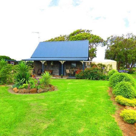 Cape Nelson Cottage Portland Extérieur photo