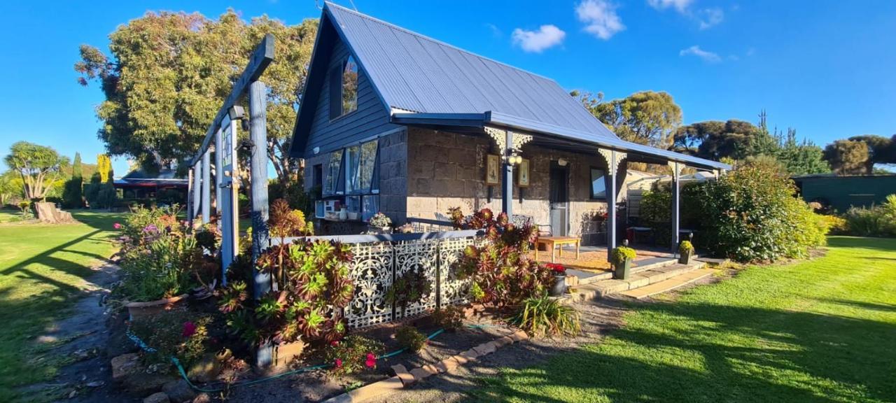 Cape Nelson Cottage Portland Extérieur photo