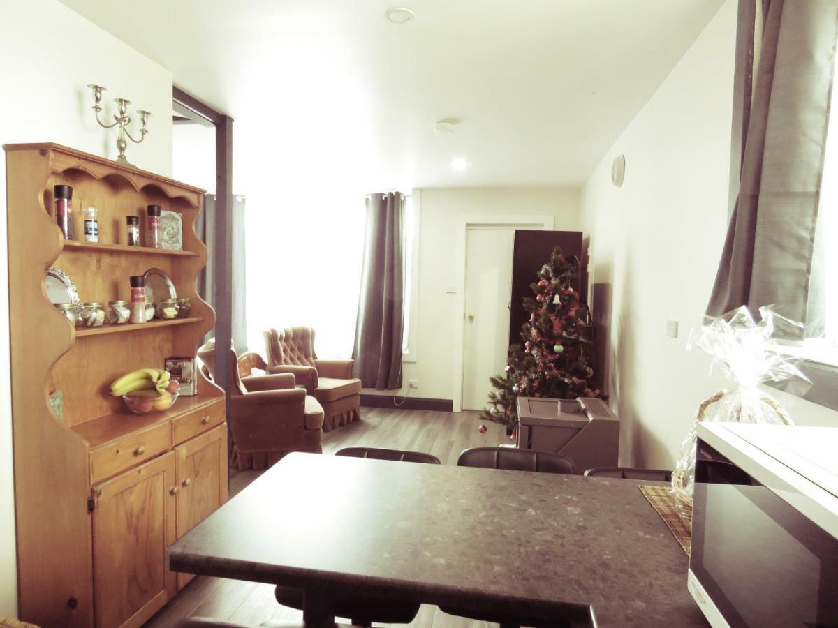 Cape Nelson Cottage Portland Extérieur photo