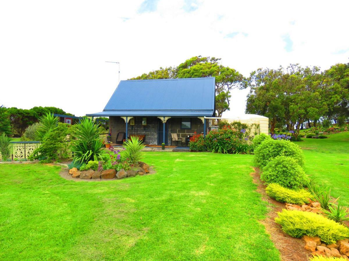 Cape Nelson Cottage Portland Extérieur photo